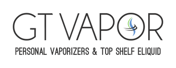 GTVapor Logo